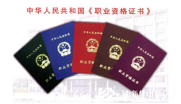 关于全国高级劳动职业资格认证培训考试的通知