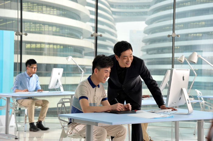 学电脑哪家专科学校好-云南新华电脑学院