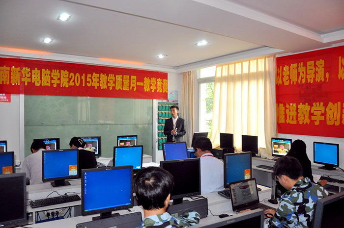 班主任们也不赖,职素教育有一招