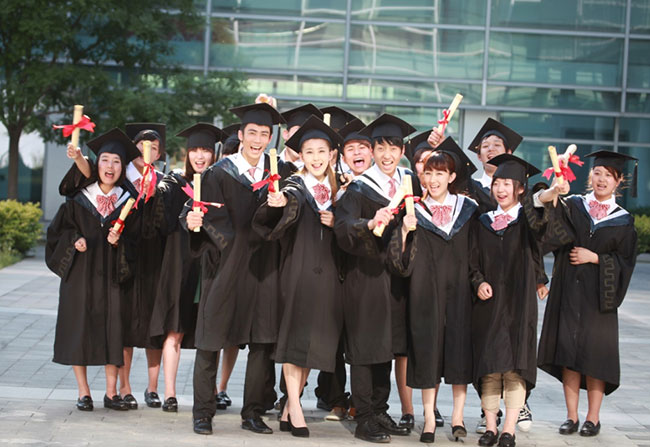 来云南新华,初中毕业上大学不是梦!-云南新华电