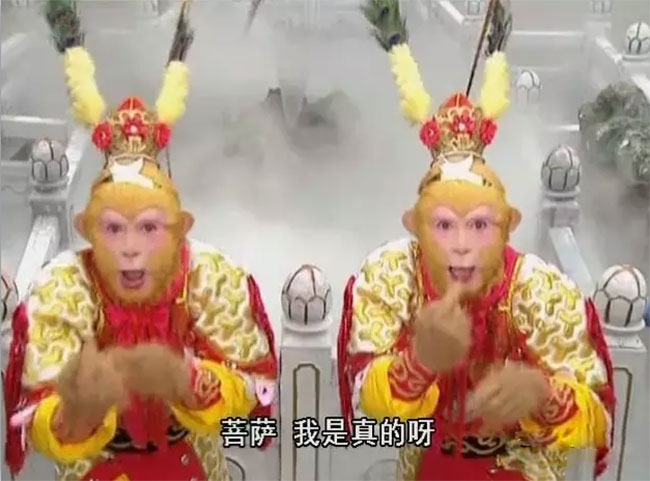"孙悟空"们的72变:西游记票房掘金之路