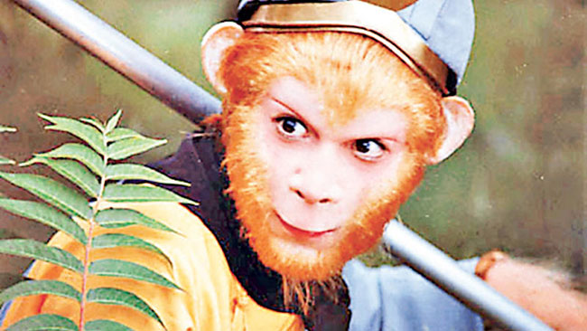 ＂孙悟空＂们的72变:西游记票房掘金之路