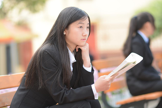 女生上技校学什么专业好?-云南新华电脑学院