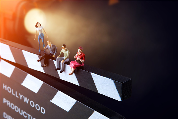 现在从事影视后期制作还有就业前景吗?