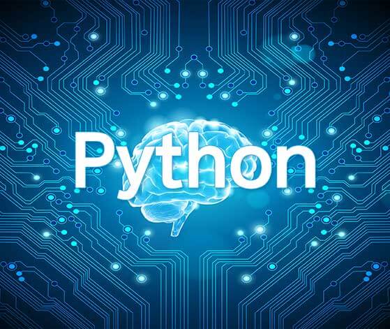python