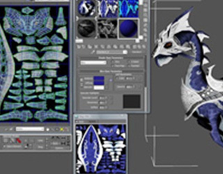 3DS MAX