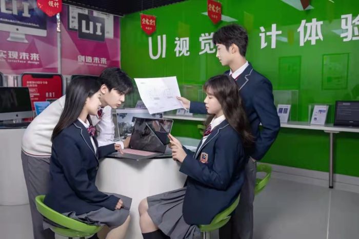 专业盘点:春季报名女生选择专业TOP5