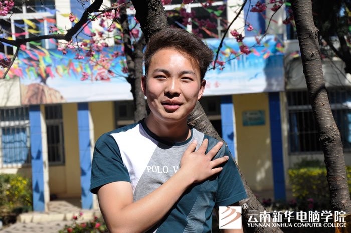 梦想起航——曾佳俊 梦想起航——曾佳俊