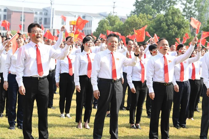 云南新华：中国东方教育与央视频再度携手，才聚东方，职等你来！