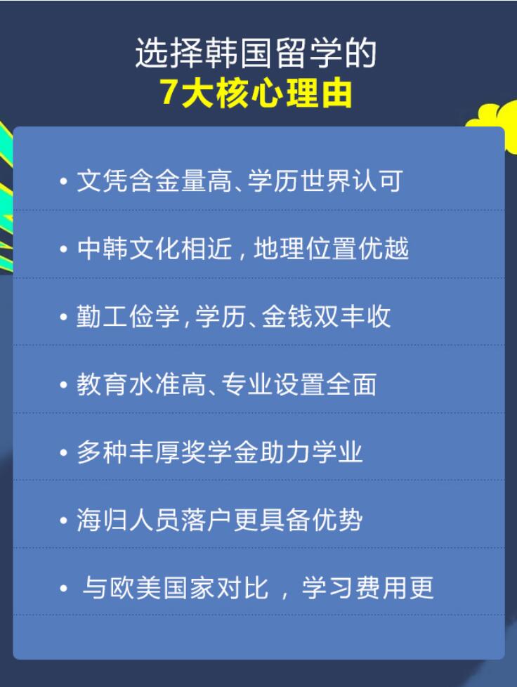 云南新华:从新华出发,看世界!韩国交流生项目来啦~